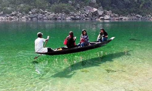 guwahati to dwaki taxi fare